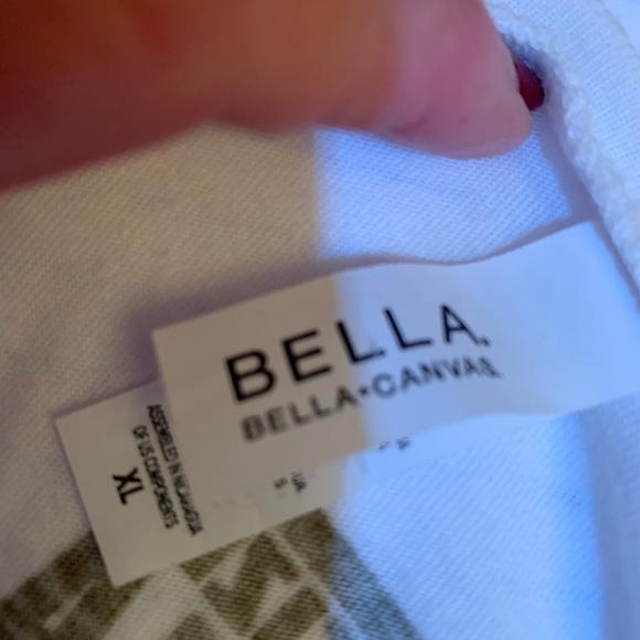 New Orleans Tee - Picture 3 of 3